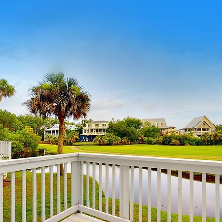 Driftwood Villa - 240 Edisto Island Buitenkant foto