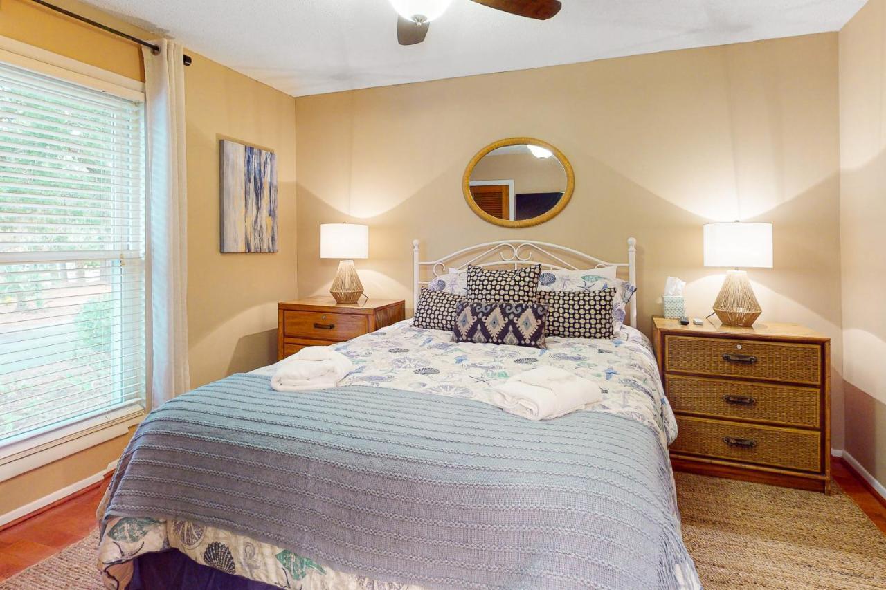 Driftwood Villa - 240 Edisto Island Buitenkant foto